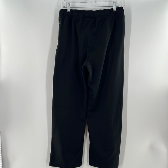 adidas Performance Men's Tech Fleece Pants LARGE - Picture 2 of 6